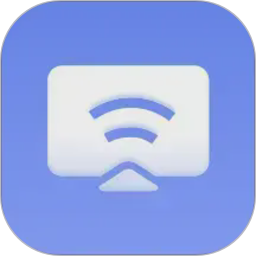 畅享投屏助手2026官方新版图标
