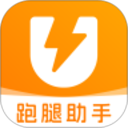 优优跑腿助手2026官方新版图标