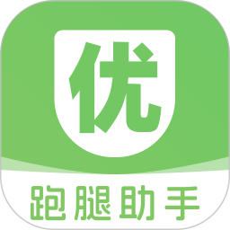 优优跑腿助手2026官方新版图标