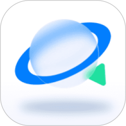 QP浏览器2026官方新版图标