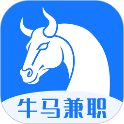 牛马兼职2026官方新版图标