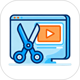 花辨剪辑2026官方新版图标