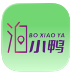 泊小鸭司机端2026官方新版图标