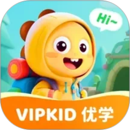 VIPKID优学 图标