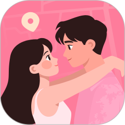 恋爱轨迹2026官方新版图标