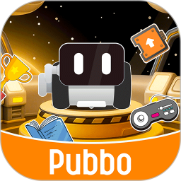 Pubbo2026官方新版图标