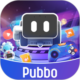 Pubbo2026官方新版图标