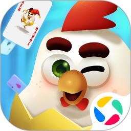 一起玩掼蛋2026官方新版图标