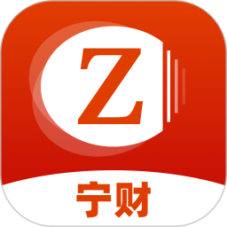 宁财2026官方新版图标