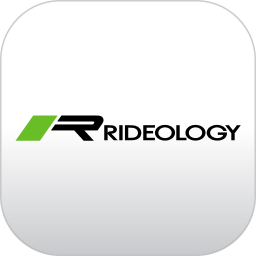 川崎摩托Rideology2026官方新版图标