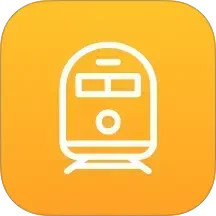 悠行特价火车票2026官方新版图标