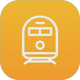 悠行特价火车票2026官方新版图标