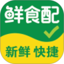 鲜食配2026官方新版图标