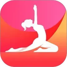 养生经络瑜伽2025官方新版图标