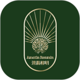 清晨榕明2025官方新版图标