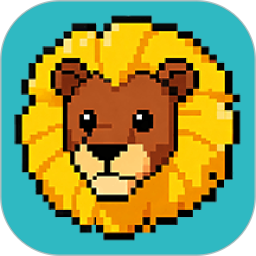 Wplace像素画布2026官方新版图标