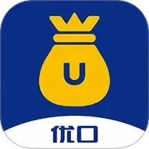 优口净水2025官方新版图标