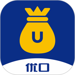 优口净水2026官方新版图标