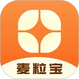 麦粒宝2026官方新版图标