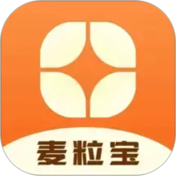 麦粒宝2026官方新版图标