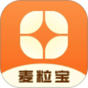 麦粒宝2026官方新版图标