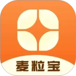 麦粒宝2026官方新版图标