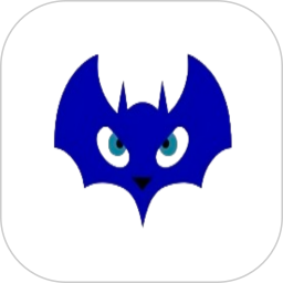 蝙蝠看看2026官方新版图标