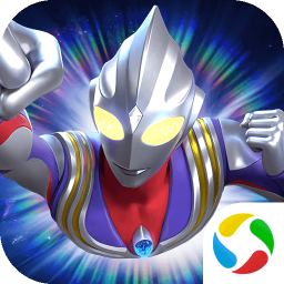 奥特曼：光之战士2025官方新版图标