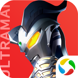 奥特曼：光之战士2026官方新版图标