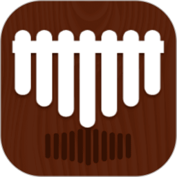 完美拇指琴2025官方新版图标