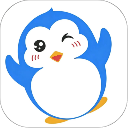 企鹅共享校园2026官方新版图标