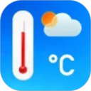 智能室内温度计2026官方新版图标