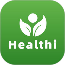 合联健康2026官方新版图标