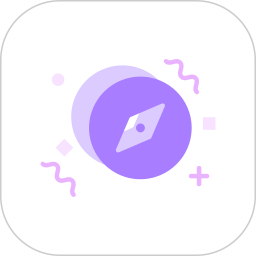 指南针经纬度定位2025官方新版图标