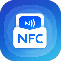 NFC智能助理2026官方新版图标