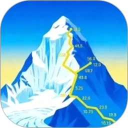 测量海拔高度2026官方新版图标
