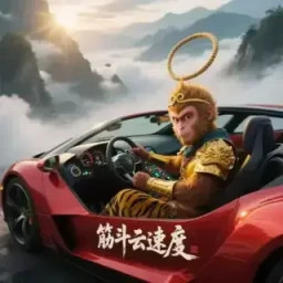 悟空乐驾2026官方新版图标