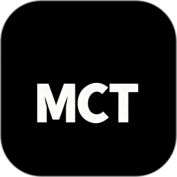 MCT管理器2026官方新版图标