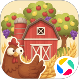 农场小镇2025官方新版图标