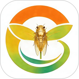 金蝉树2026官方新版图标