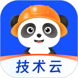 技术云2026官方新版图标