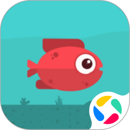 像素鱼22025官方新版图标