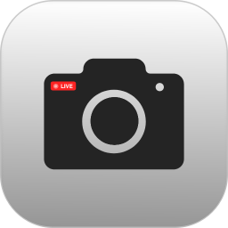 美颜实况相机2026官方新版图标