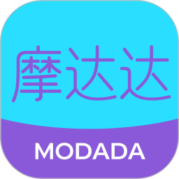 摩达达2026官方新版图标