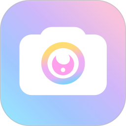 人像美颜拍照相机2026官方新版图标