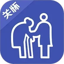 老人关怀2025官方新版图标