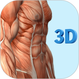 人体解剖学图谱2026官方新版图标