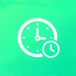 灵工打卡记工时2025官方新版图标