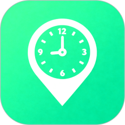 灵工打卡记工时2025官方新版图标