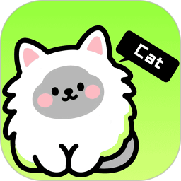 治愈猫咪2025官方新版图标